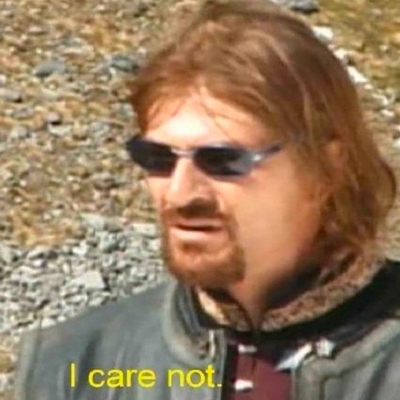 Meet your Posher, Eric - Picture 1 of 1